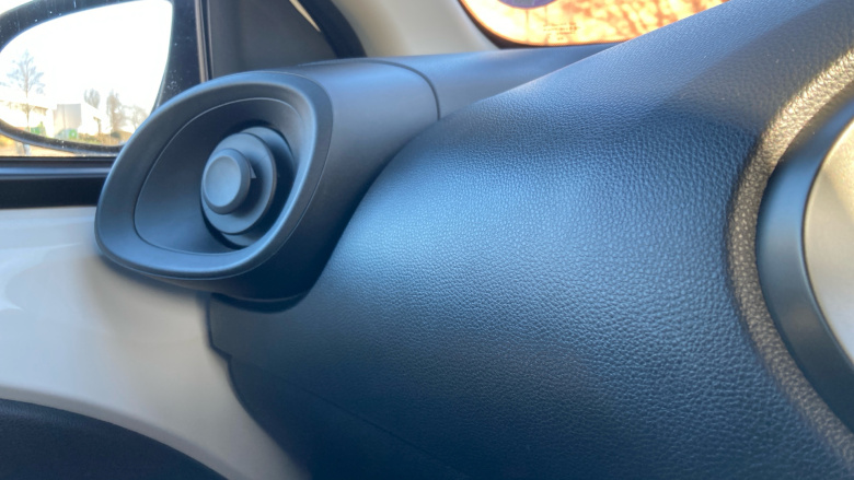 Toyota Aygo X 1.0 VVT-i Pure 5dr Petrol Hatchback